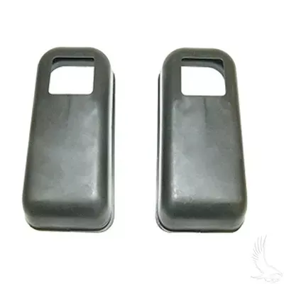 Boot, SET OF 2, Seat Back Assembly, EZGO RXV 08+