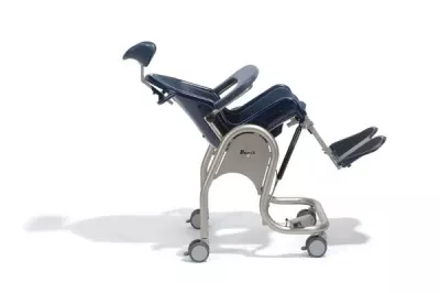 BORIS Pediatric Shower Chair Size 0