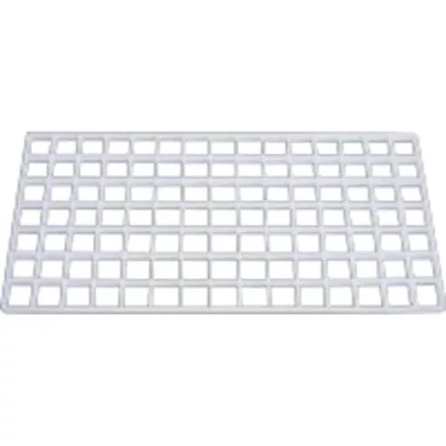 Bottom Grill for Parabath