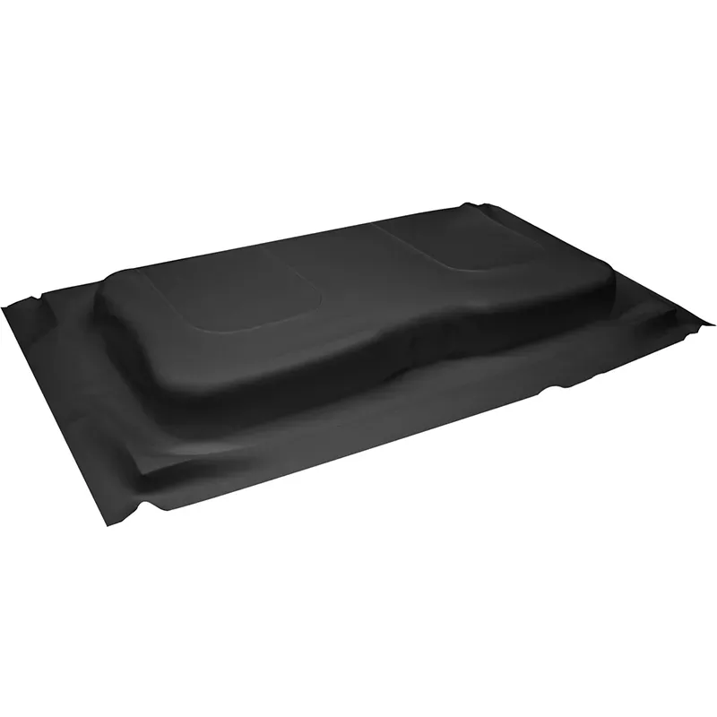 Bottom Seat Cover for EZGO and Yamaha OEM Replacement