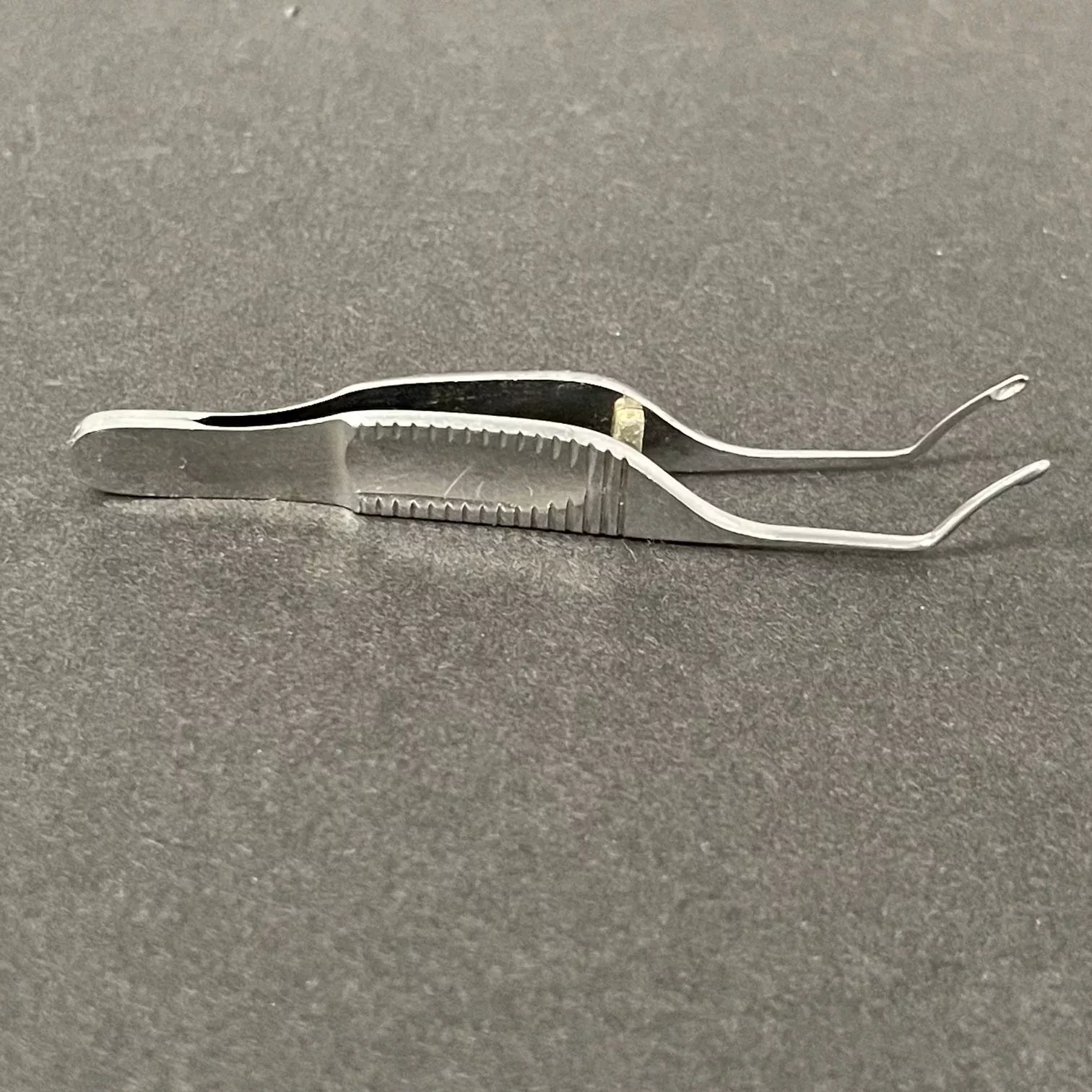 Botvin Iris forceps (Used)