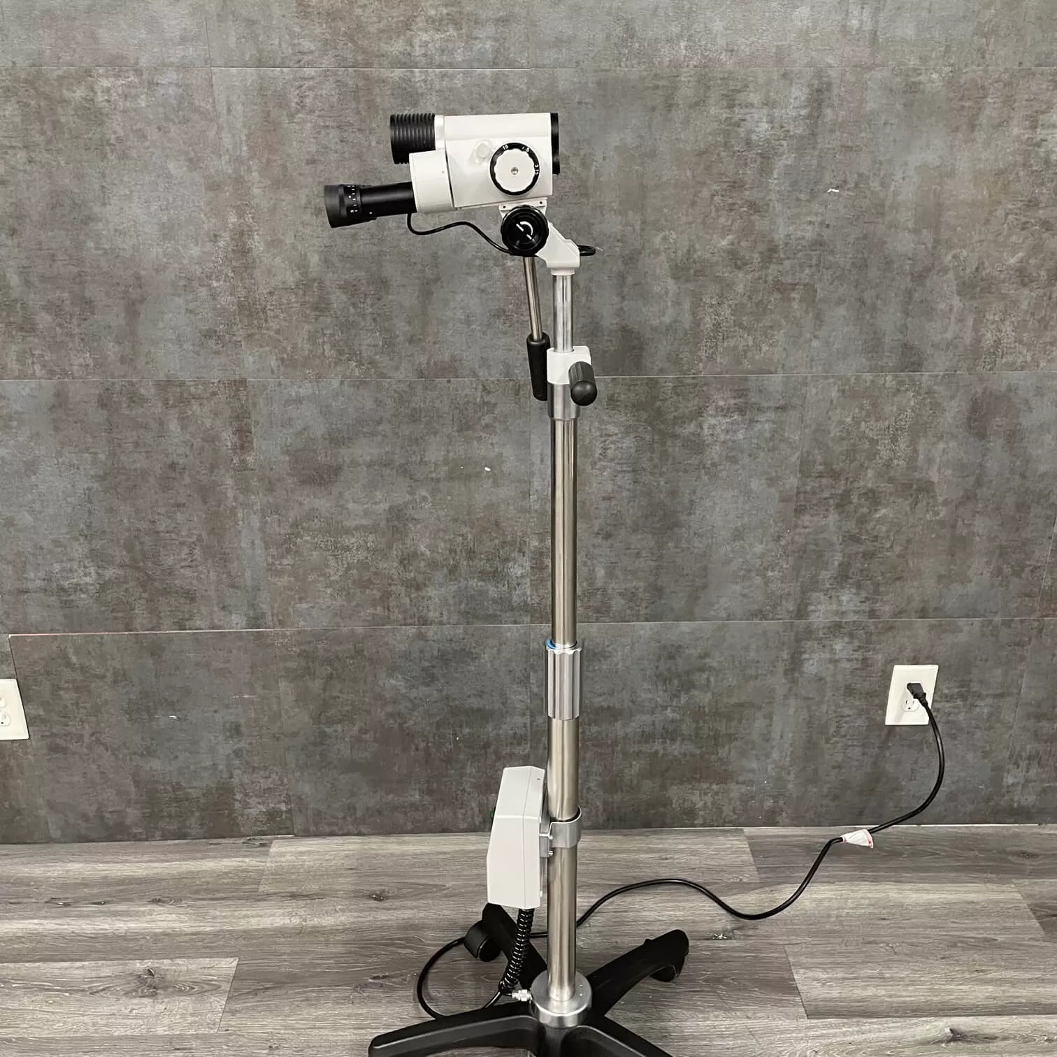 Bovie Colpo Master III LED Colposcope
