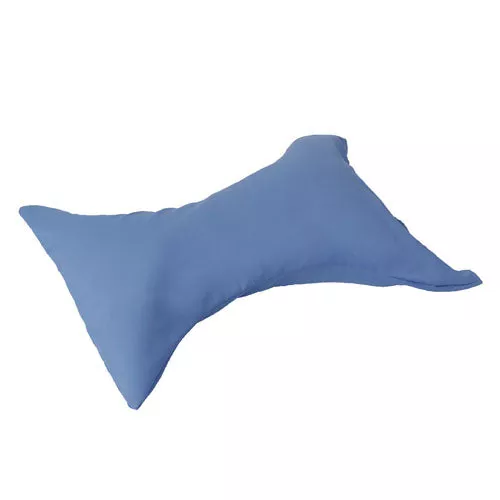 Bow Tie PillowBlue by Alex Orthopedic
