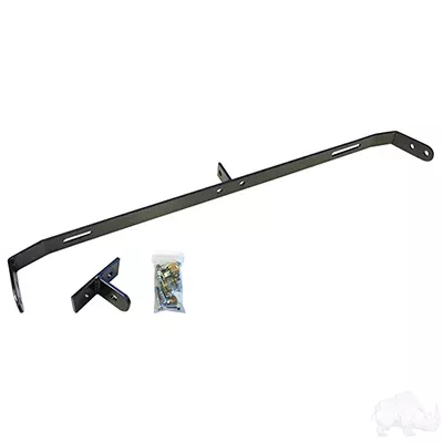 Bracket, Seat Belt w/ Hardware