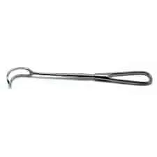 Brain Retractor Green RETR 8-1/2 (New)