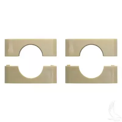 Brake Block Set for Club Car DS 1981-Current