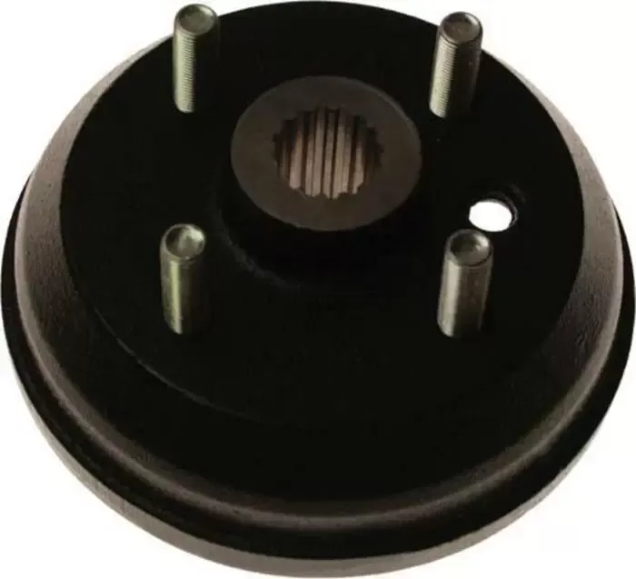 Brake Drum for EZGO Gas ST480 (2009-Up)