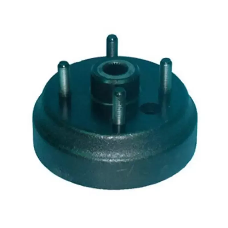 Brake Drum for EZGO ST350 (1996-Current) | High-Quality Fit