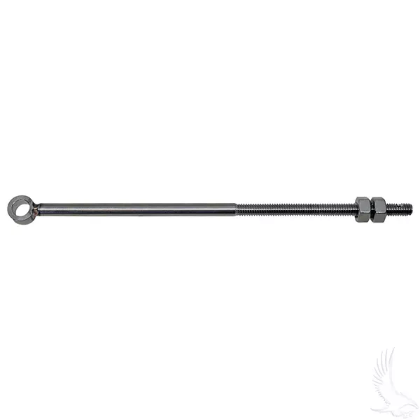 Brake Equalizer Bracket for Club Car DS 1998-Up