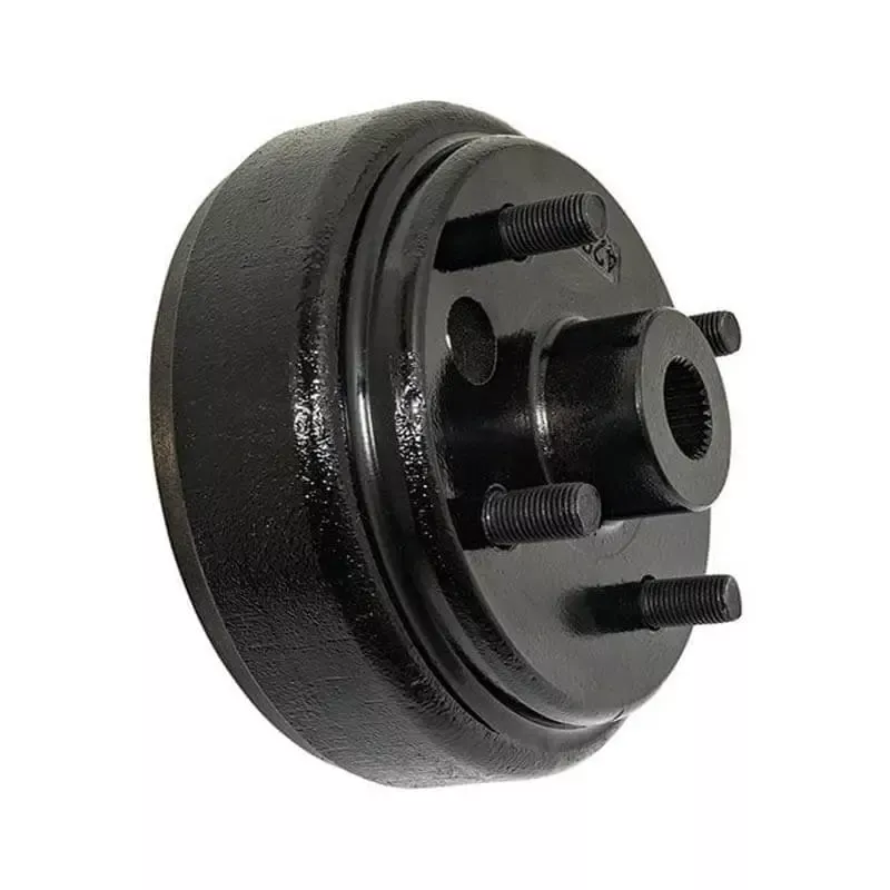 Brake Hub Drum For EZGO and Columbia Models