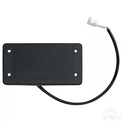 Brake Pad Light Switch, OE Fit, EZGO TXT 1994 – Up