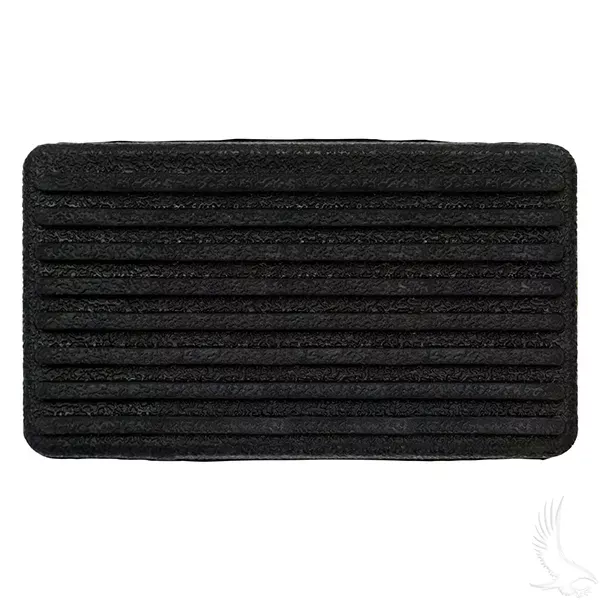 Brake Pedal Replacement Pad for EZGO RXV (2008-Current)