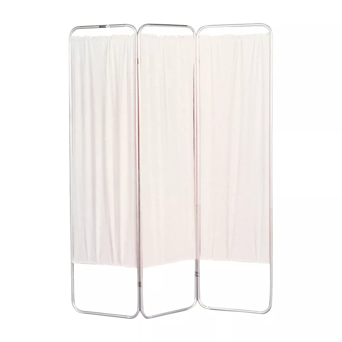 Brandt Nonmagnetic Folding Privacy Screen