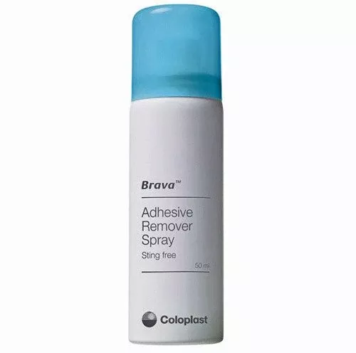 Brava Adhesive Remover Spray 1.7 oz
