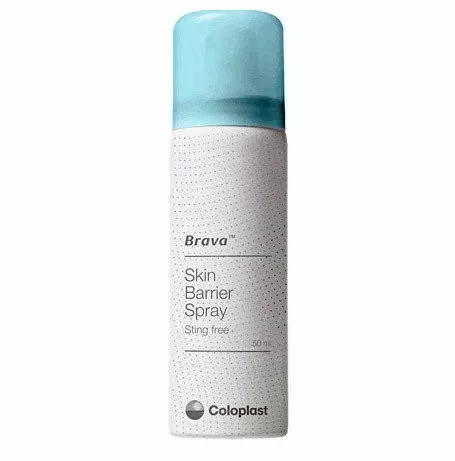 Brava Skin Barrier Spray (1.7 oz)