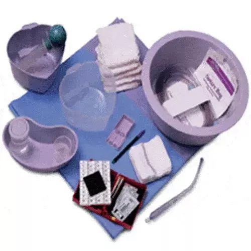 Breast ASC Kits (8/Case)