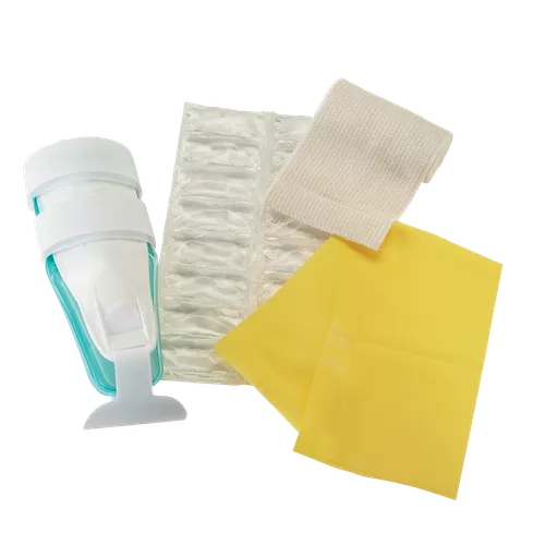 Breg Ankle sprain kit