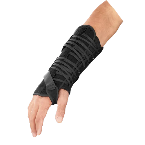 Breg Apollo Universal Wrist Brace