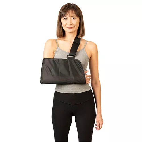 Breg Essential Shoulder Sling/Classic Arm Sling