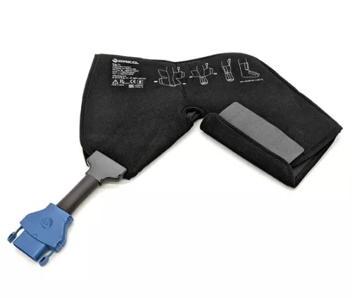 Breg Foot/Ankle Cold Compression Pad- Polar Care Wave