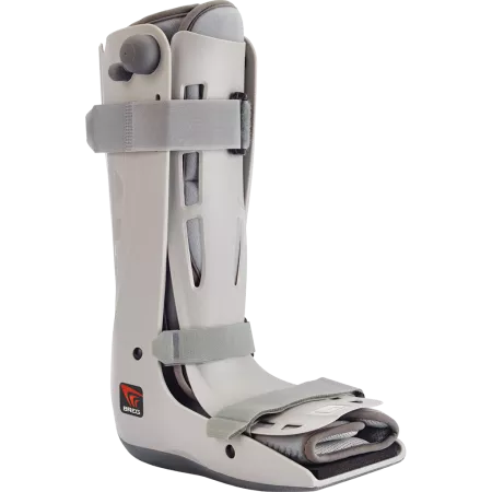 Breg Genesis Full Shell