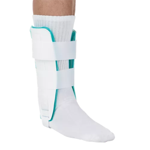 Breg Kool Air Ankle Stirrup
