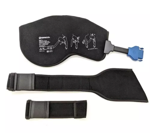 Breg Shoulder Cold Compression Pad- Polar Care Wave