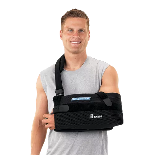 Breg Slingshot 2 Shoulder Brace