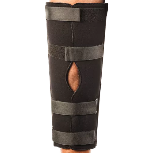 Breg TriPanel Knee Immobilizer