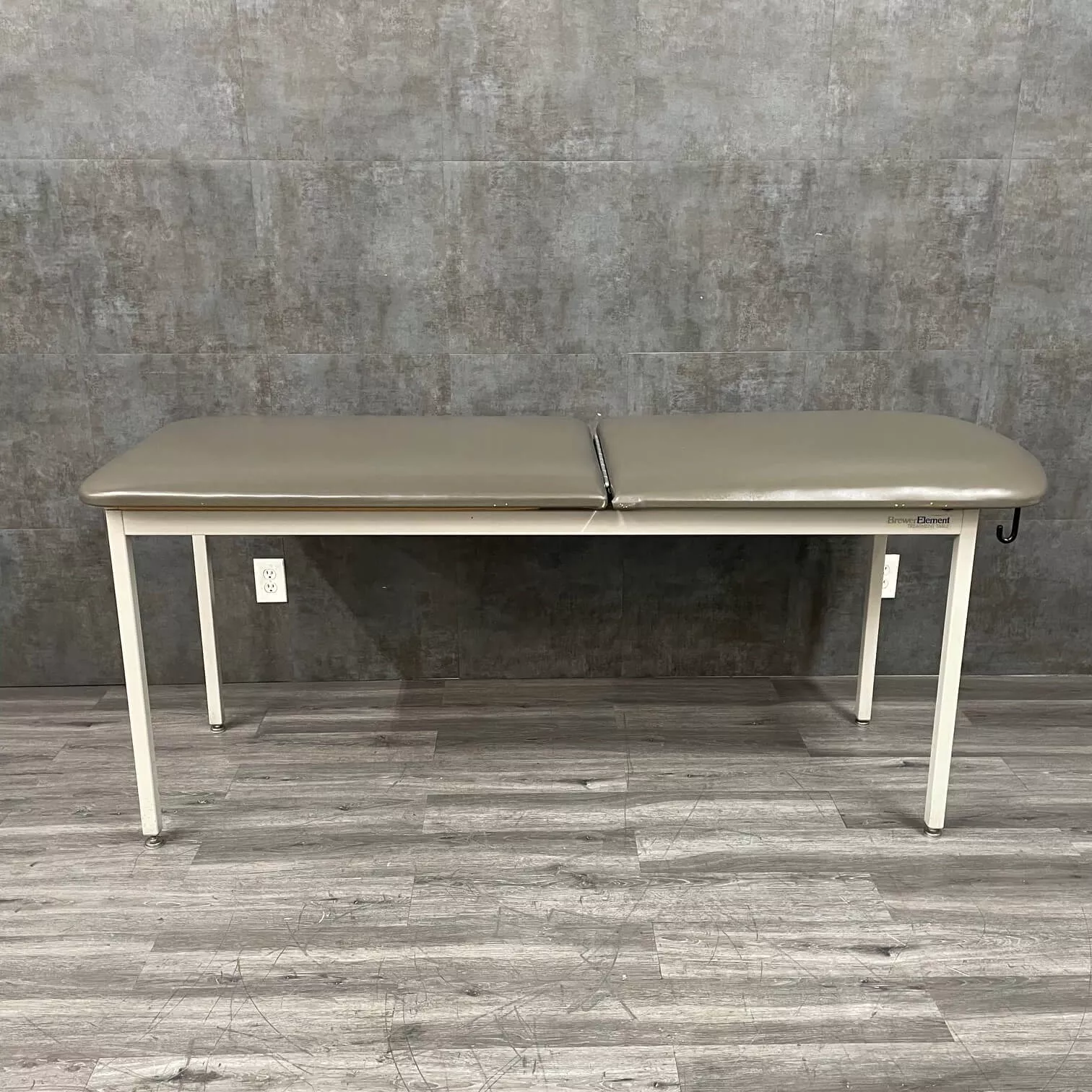 Brewer Element Treatment Table