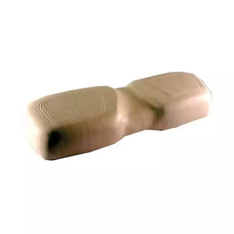 Buff Seat Back Assembly for Club Car DS 2000-2004