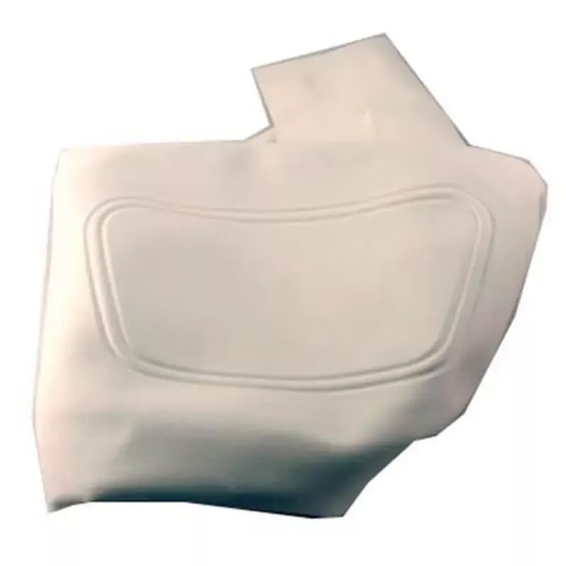 Buff Seat Back Cover For Club Car DS 2000 current