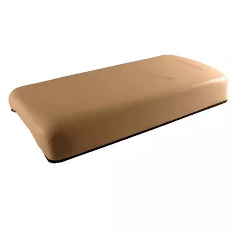 Buff Seat Bottom Assembly For Club Car DS 2000 – Current