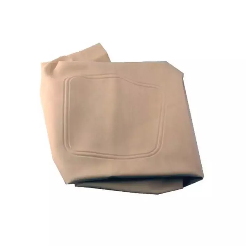 Buff Seat Bottom Cover Club Car DS 2000-UP
