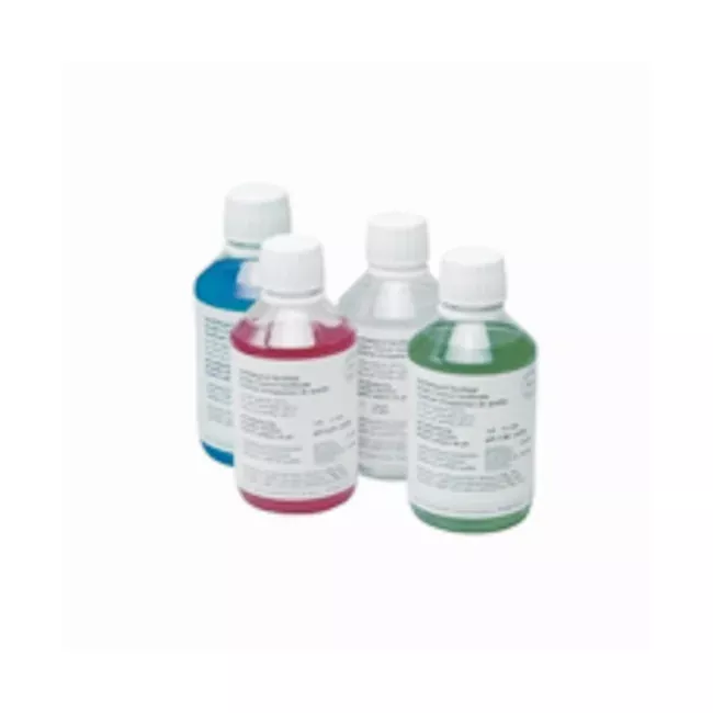 Buffer pH 1.68, 500 mL, Mettler Toledo™