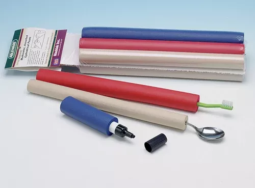 Built-Up Handles FoamPk/6