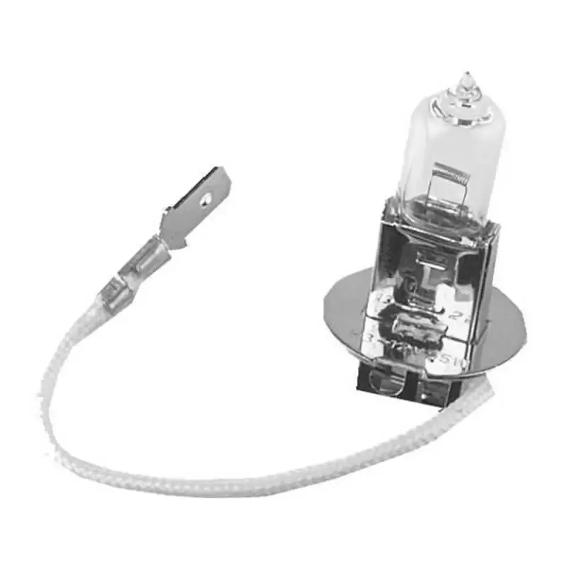 Bulb-55Wh3 Halogen Light