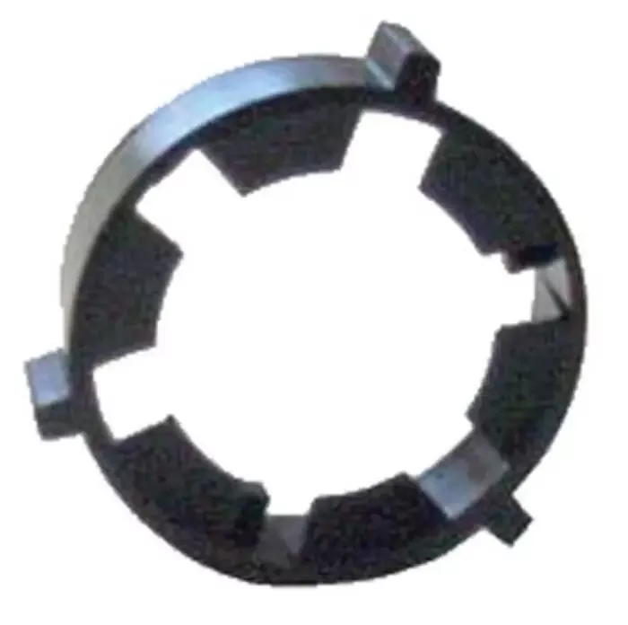 Bulb Collar Lock Cc