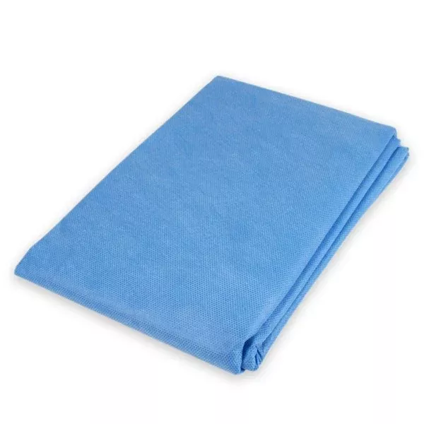 Burn Sheet, Sterile Burn Pad Dressing 60" x 90"- Each