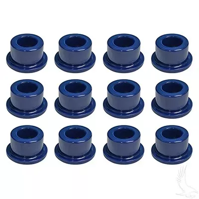 Bushing, SET of 12, Urethane