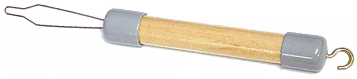 Button Aid and Zipper Aid Combo Tool