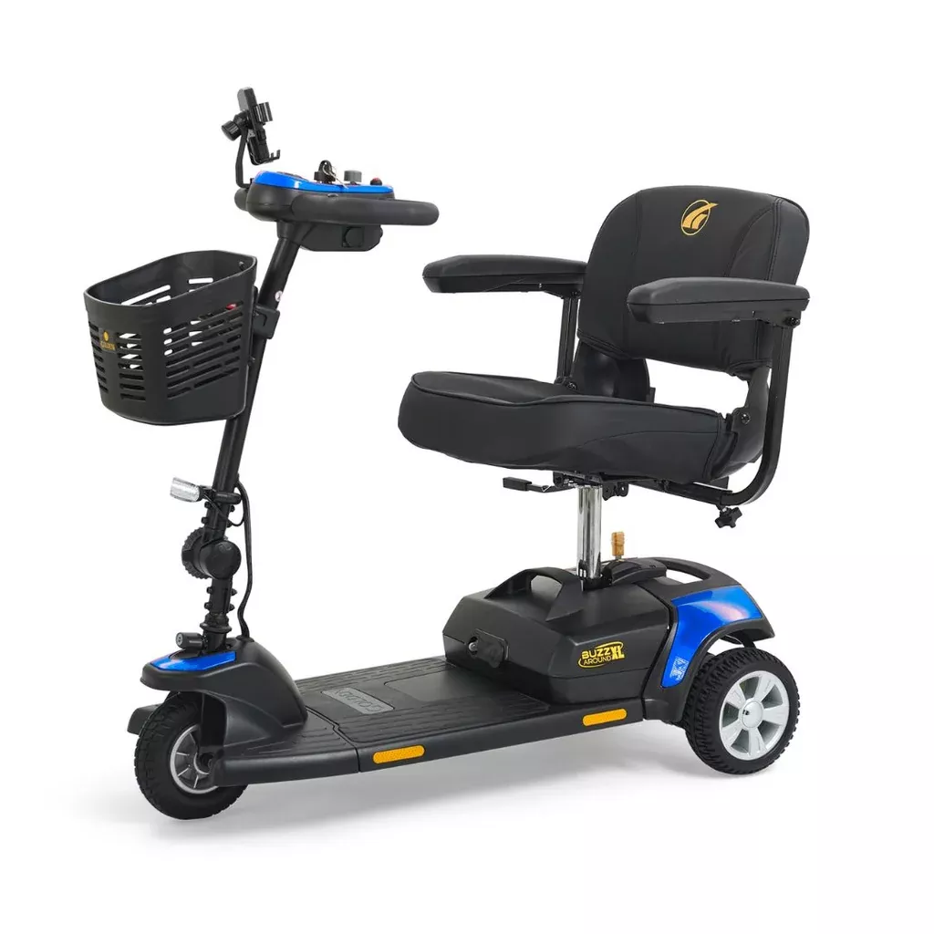 Buzz XL 3 Wheel