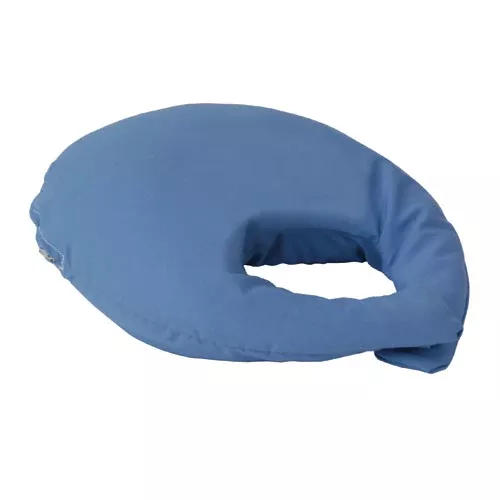 C Shaped PillowBlue by Alex Orthopedic