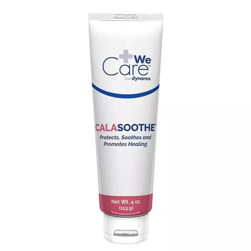 Calasoothe Skin Protectant Ointment Tube