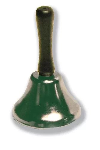 Call Bell - Shake 2 1/2Diameter X 4H