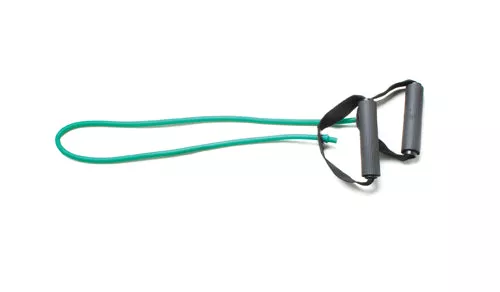 Can-Do Tubing w/Handles 36MediumGreen
