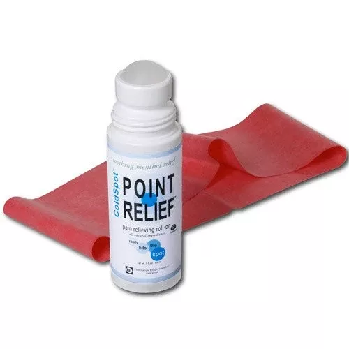 Cando Be Better Targeted Rehab Kit for the Knee and Hip