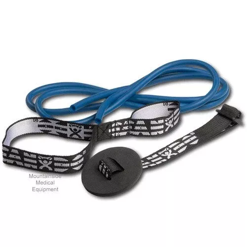 Cando Be Better Targeted Rehab Kit for the Lower Body