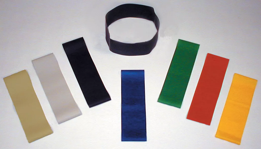 Cando Exercise Loop,