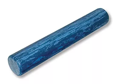 CanDo Heavy Duty Round EVA Foam Roller6x 36